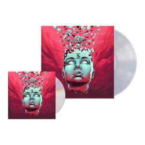 Conquering CD + Clear Vinyl by Employed To Serve