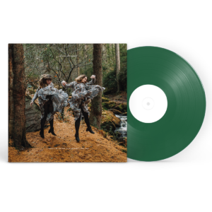 I Could Be Asleep If It Weren't For You (Signed) LP by Before Breakfast