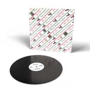 Merry Christmas Everyone (Advent Calendar 12") 12 Inch by Shakin' Stevens