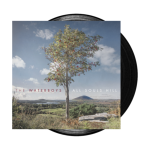 All Souls Hill Vinyl LP by Waterboys