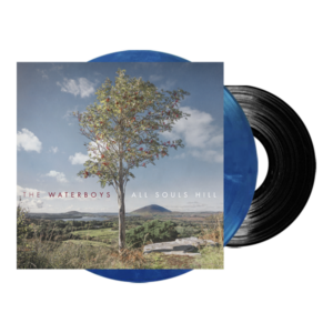 All Souls Hill Exclusive Colour Vinyl (Ltd Edition w/ Bonus 7-Inch Vinyl) LP by Waterboys
