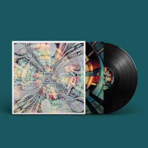 Keep On With Falling Black Vinyl by The Boo Radleys