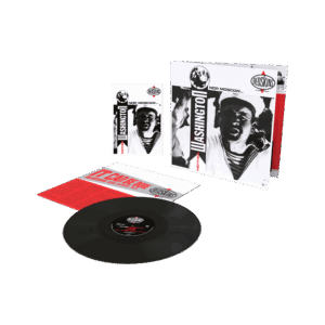 Neither Washington Nor Moscow Vinyl LP by Redskins