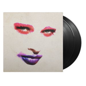 Otherness Black Double Vinyl by Alexisonfire