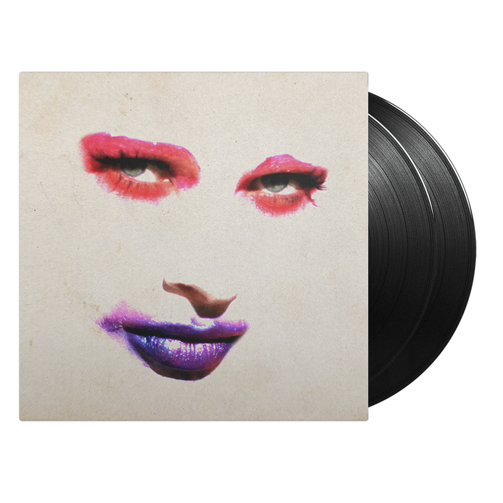 Otherness Black Double Vinyl by Alexisonfire
