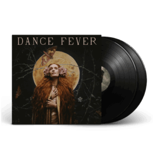 Dance Fever Double Vinyl by Florence and The Machine