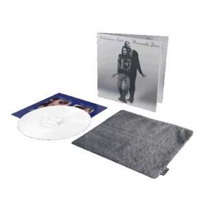 Hormonally Yours Sequinned Catsuit Edition White Vinyl Vinyl by Shakespears Sister