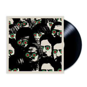 Cheat Codes LP by Danger Mouse & Black Thought