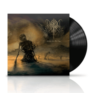 Wither on the Vine LP by Darkest Era