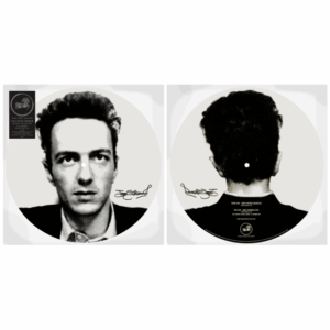 Junco Partner (Acoustic) [Limited Edition Picture Disc] 12 Inch by Joe Strummer