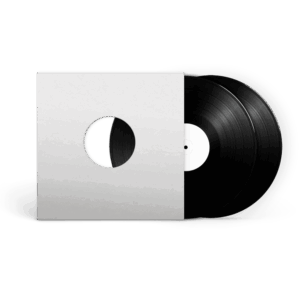 Still Life Signed Test Pressing Double Vinyl by Aqualung