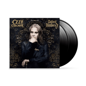 Patient Number 9 Double Vinyl by Ozzy Osbourne