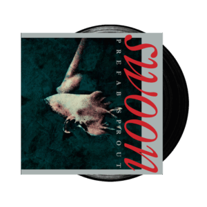 Swoon (Remastered) Heavyweight LP by Prefab Sprout