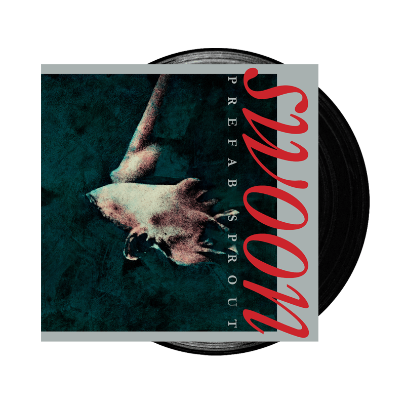 Swoon (Remastered) Heavyweight LP by Prefab Sprout