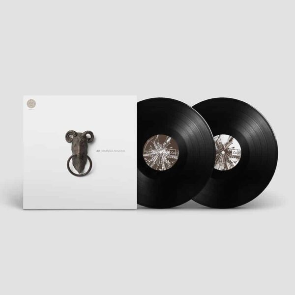 Terminalia Amazonia Double Heavyweight LP - Zu