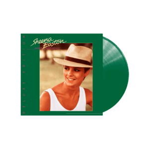 Madness, Money and Music Green Vinyl - Sheena Easton