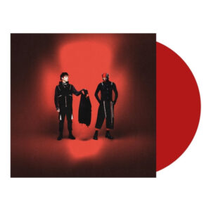 New Vinyl Breach by Twenty One Pilots