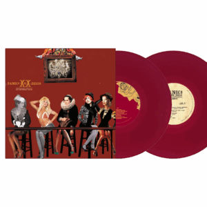 New Vinyl A Fever You Can't Sweat Out (20th Anniversary Deluxe) by Panic! At The Disco