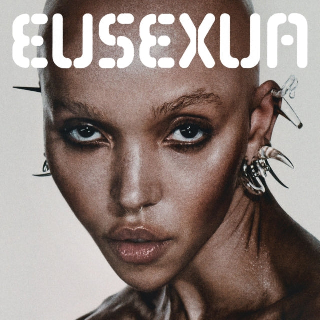 New Vinyl Eusexua by Fka Twigs