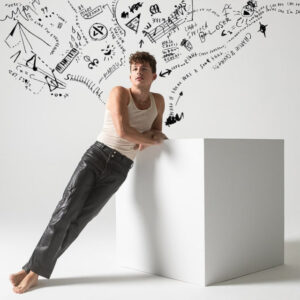 New Vinyl Charlie by Charlie Puth