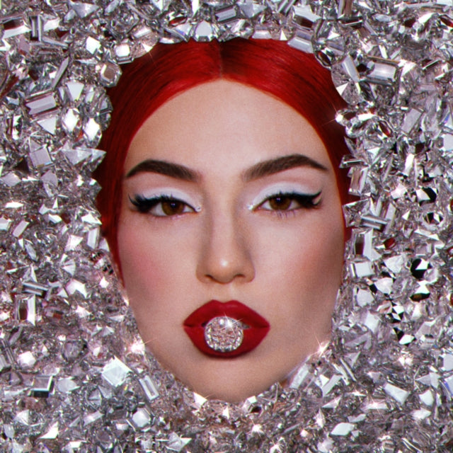 New  Diamonds & Dancefloors by Ava Max