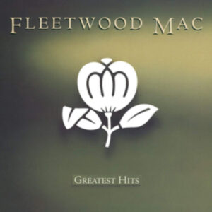 New Vinyl Greatest Hits by Fleetwood Mac