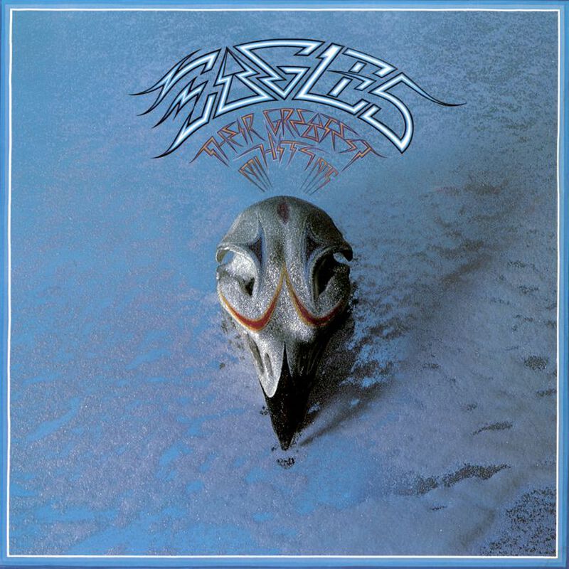New Vinyl Their Greatest Hits 1971 by The Eagles