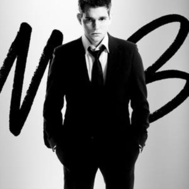 New Vinyl It's Time (20th Anniversary Deluxe Edition) by Michael Buble