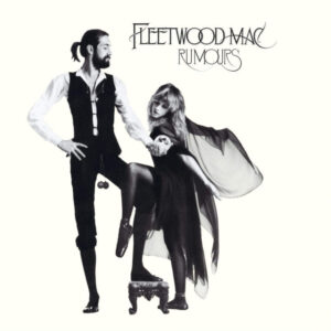 New Vinyl Rumours vinyl by Fleetwood Mac