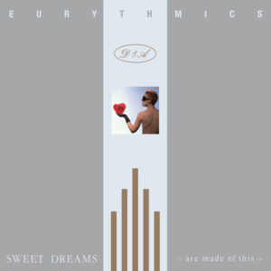 New Vinyl Sweet Dreams (Are Made of This) by Eurythmics