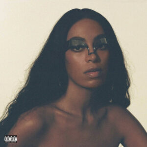 New Vinyl When I Get Home by Solange