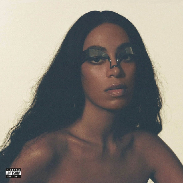 New Vinyl When I Get Home by Solange