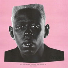 New Vinyl Igor by Tyler The Creator