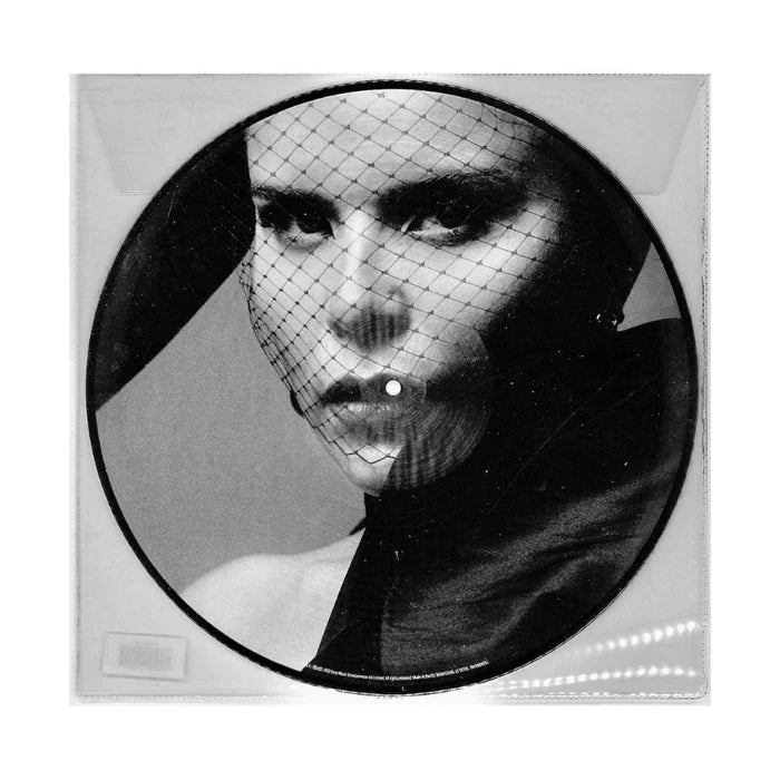 New Vinyl Infinite Things by Paloma Faith