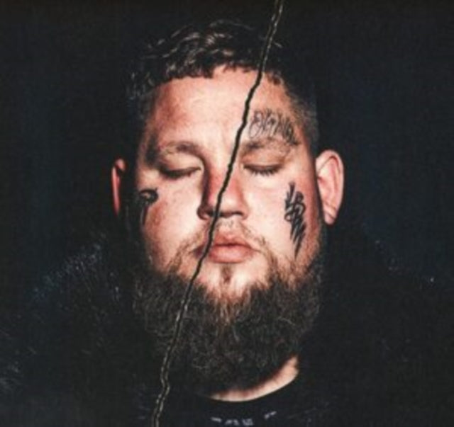 New Vinyl Life By Misadventure by Rag ‘N’ Bone Man