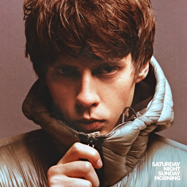 New Vinyl Saturday Night by Jake Bugg
