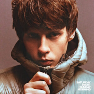 New Vinyl Saturday Night by Jake Bugg