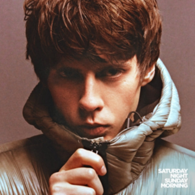 New Vinyl Saturday Night by Jake Bugg