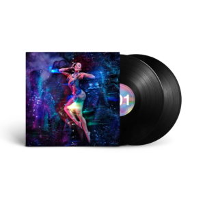 New Vinyl Planet Her by Doja Cat