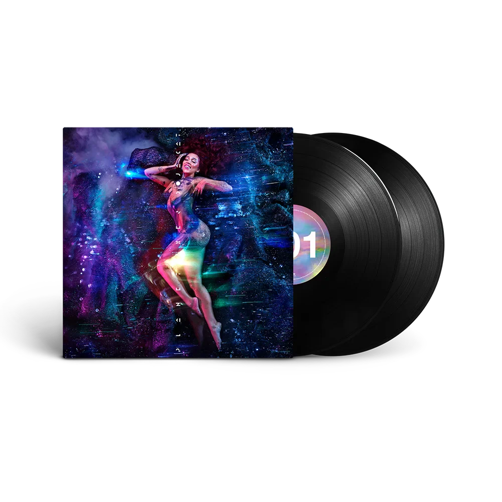 New Vinyl Planet Her by Doja Cat
