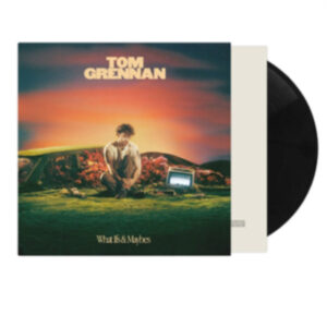 New Vinyl What Ifs and Maybes by Tom Grennan