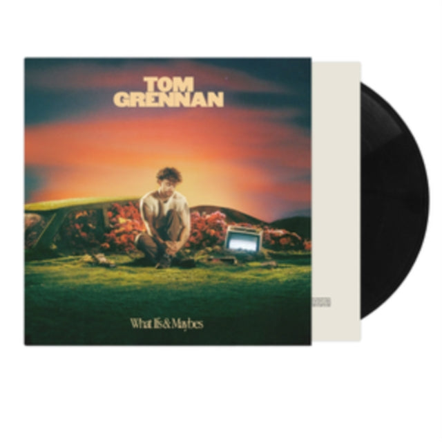 New Vinyl What Ifs and Maybes by Tom Grennan