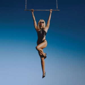 New Vinyl Endless Summer Vacation by Miley Cyrus