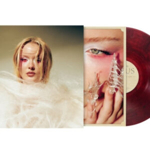 New Vinyl Venus by Zara Larsson