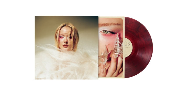 New Vinyl Venus by Zara Larsson