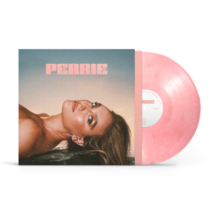New Vinyl STOCK* PERRIE by *B