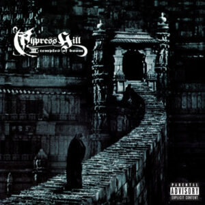 New Vinyl III (Temples of Boom) by Cypress Hill