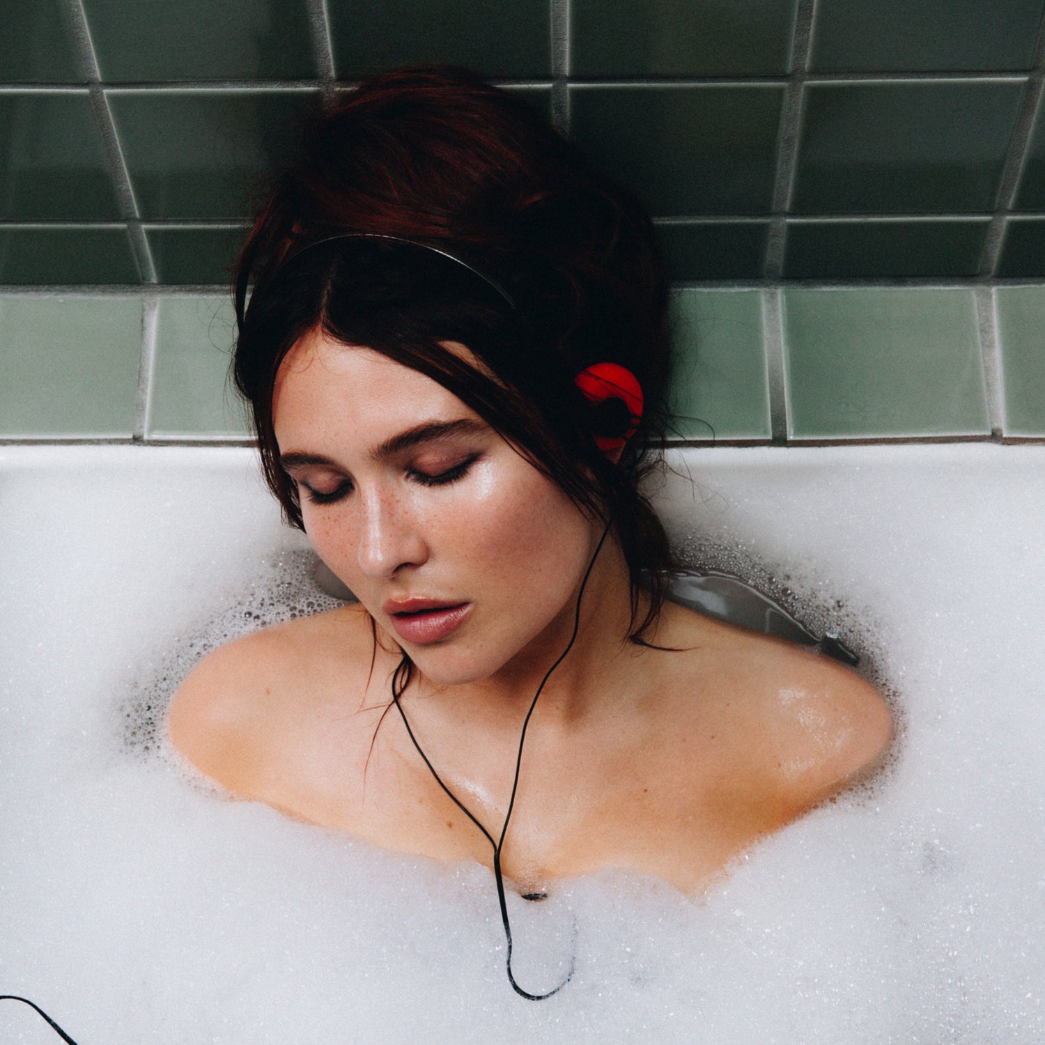 New Vinyl Confessions by Mimi Webb