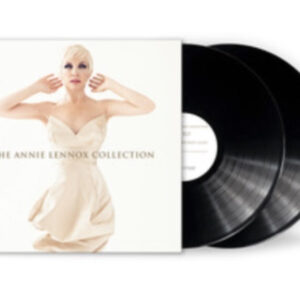 New Vinyl The Annie Lennox Collection by Annie Lennox