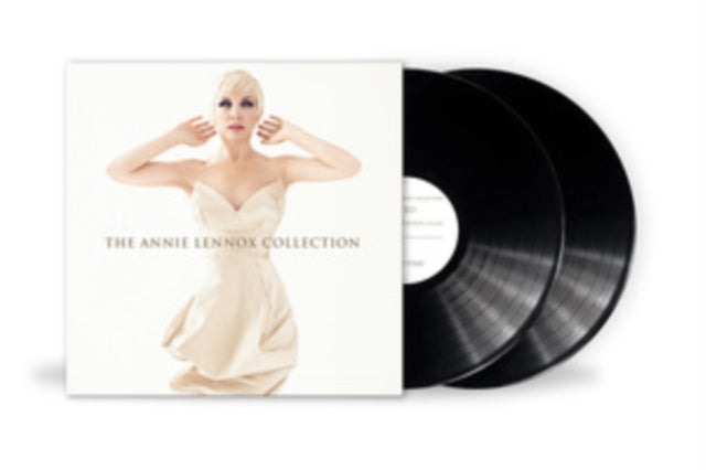 New Vinyl The Annie Lennox Collection by Annie Lennox